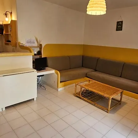 St Cyprien C18 -4/6 Pers- Clim- A 250m De La De Sable Saint Cyprien *