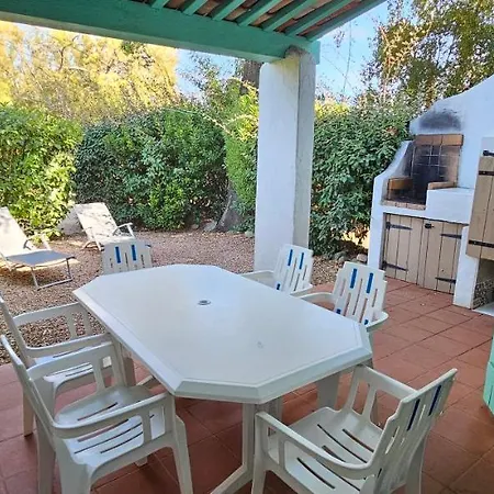 St Cyprien C18 -4/6 Pers- Clim- A 250m De La De Sable Saint Cyprien *