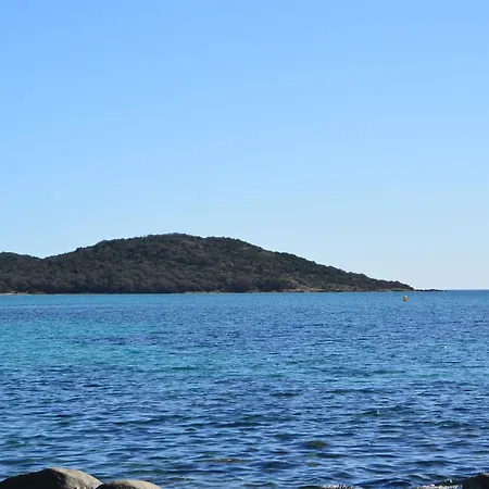 St Cyprien C18 -4/6 Pers- Clim- A 250m De La De Sable Saint Cyprien 아파트 르씨