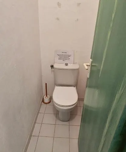 Apartment St Cyprien C18 -4/6 Pers- Clim- A 250m De La De Sable Saint Cyprien *