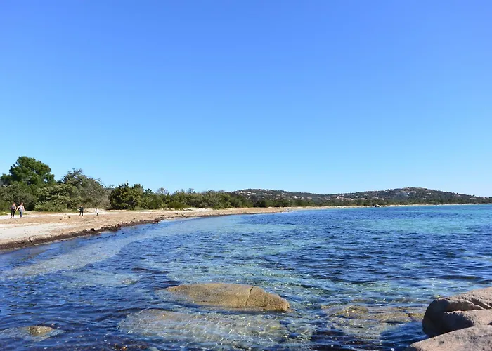 St Cyprien C18 -4/6 Pers- Clim- A 250m De La De Sable Saint Cyprien Lecci