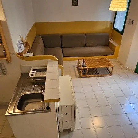 St Cyprien C18 -4/6 Pers- Clim- A 250m De La De Sable Saint Cyprien