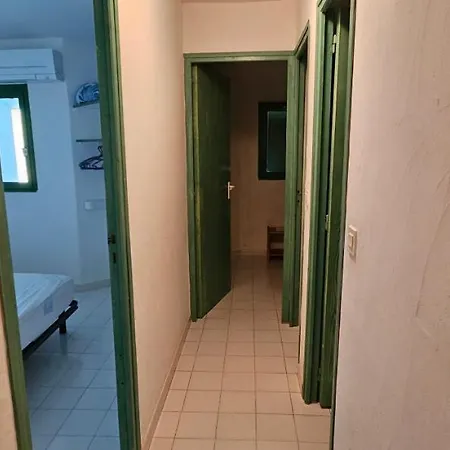 Apartament St Cyprien C18 -4/6 Pers- Clim- A 250m De La De Sable Saint Cyprien Lecci