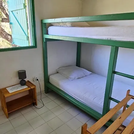 St Cyprien C18 -4/6 Pers- Clim- A 250m De La De Sable Saint Cyprien Apartment