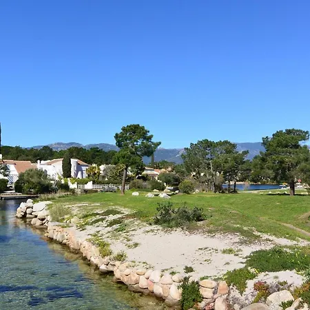 Apartament St Cyprien C18 -4/6 Pers- Clim- A 250m De La De Sable Saint Cyprien Lecci