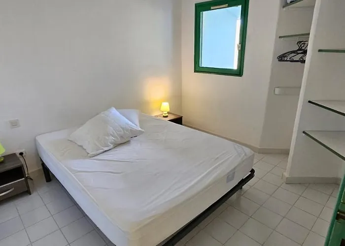 St Cyprien C18 -4/6 Pers- Clim- A 250m De La De Sable Saint Cyprien Apartmán Lecci