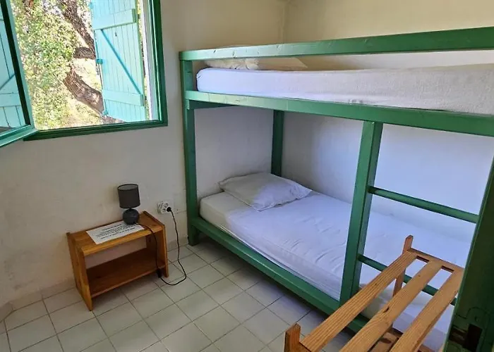 St Cyprien C18 -4/6 Pers- Clim- A 250m De La De Sable Saint Cyprien Apartmán